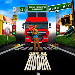 Push Back (feat. Michcorup) (Explicit)