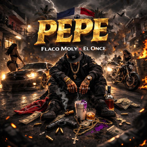 Pepe (Explicit)