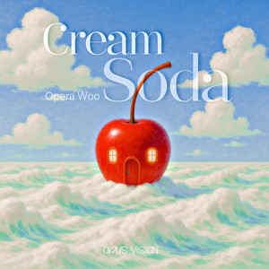 Cream Soda