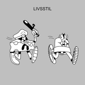 LIVSSTIL (Explicit)