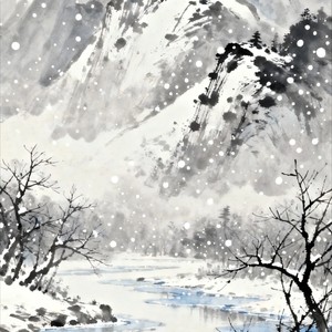 牵丝戏 (DJ古风混搭版)