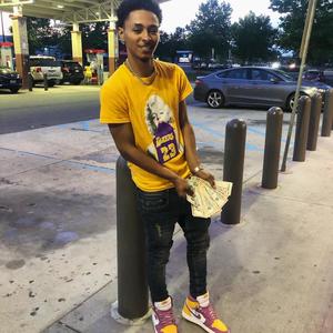 Rich City (Explicit)