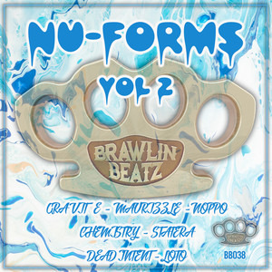 Nu Forms Vol 2