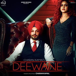 Deewane - Single