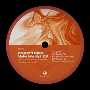 Aquila Rift (Christopher Ledger Remix)