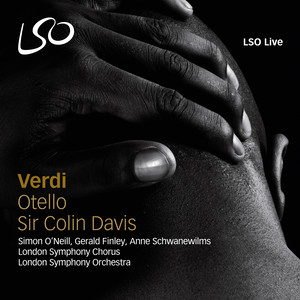 Otello - Act III, Scene II, 