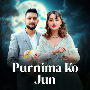 Purnima ko Jun (Acoustic Version)