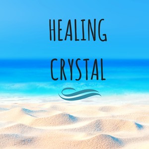 Healing Crystal - Deep Concentration Music for Natural Meditation and Mindfulness