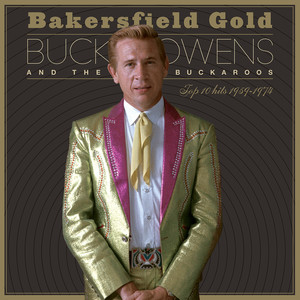 Buck Owens - Made in Japan