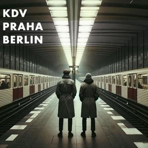 Praha-Berlin