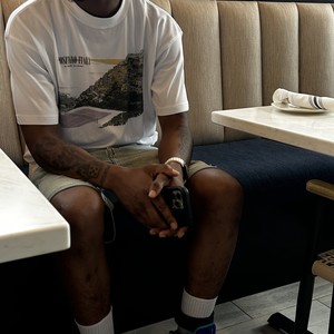 Back In Motion (Explicit)