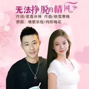 无法挣脱的情网 (对唱版)