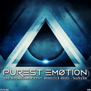 Purest Emotion (feat. Rebecca Need-Menear)