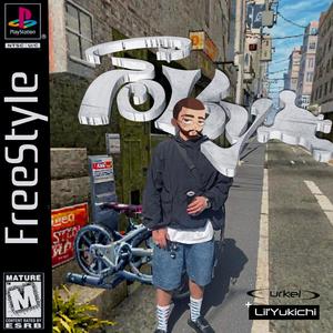 TOKYO (Freestyle) (feat. Lil'Yukichi) [Explicit]