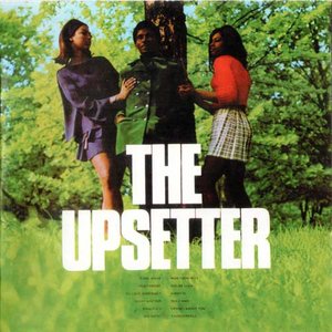 The Upsetter