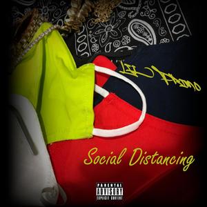 Social Distancing (Explicit)
