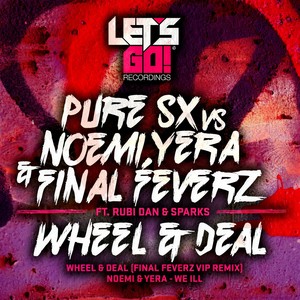 Wheel & Deal (Original Mix)