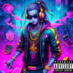 CHIP SKYLARK (Explicit)