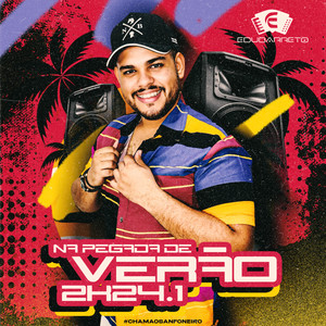 Não Precisa Negar (COVER版)