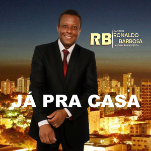 Já pra Casa (Playback)