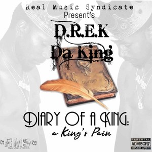 D.R.E.K Da King - Athens (feat. Drii Gotti) (Explicit)