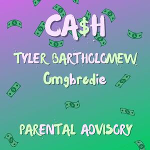 Ca$h (feat. Omgbrodie) (Explicit)