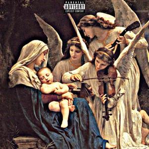 Dear Lord (feat. Suffer) [Explicit]