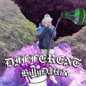 Different (Explicit)