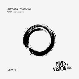 Una (Drea (CH) Remix)