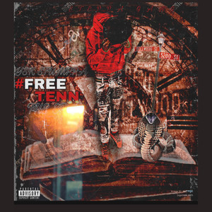 Only Da Steppas (Explicit)