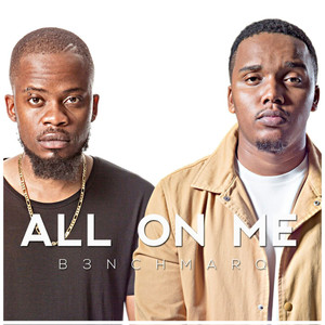 All on Me (Explicit)