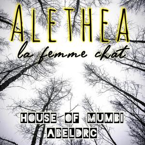 Alethea La Femme Chat (feat. AbelDRC)