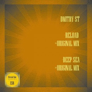 Deep Sea (Original Mix)