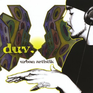 Duv - Move Your Soul (feat. MC Trey of Foreign Heights)