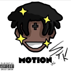 Motion, Vol. 1 (Explicit)