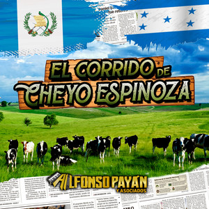 El corrido de Cheyo Espinoza