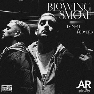 Blowing Smoke (feat. Rooverb) [Explicit]