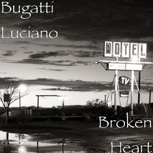 Broken Heart (Explicit)