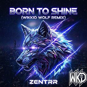 Born To Shine (feat. Zentrr) (Remix)