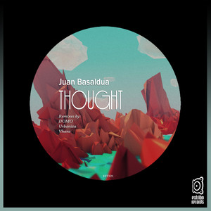 Juan Basaldua - Thought (Urbaniza Remix)