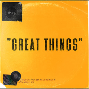 Great Things