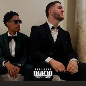 cookies and cream (feat. 3k) (Explicit)