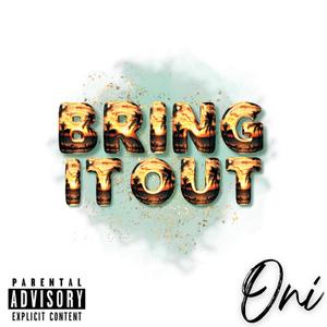 Bring It Out (Radio Edit)