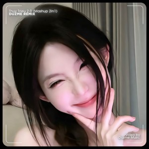 Thuỷ Triều x Ánh Mắt Biết Cười