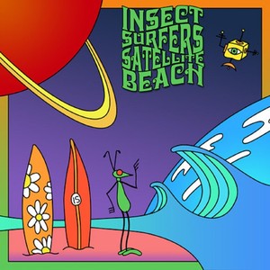 Satellite Beach