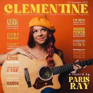 Clementine (Explicit)