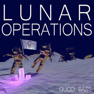 Lunar Operations EP