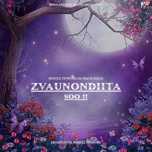 Zvaunondiita Soo (feat. Mighty Venkuma & Major Waley) [Explicit]