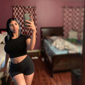 Shawtyyyy (Explicit)