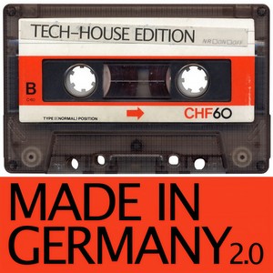 Marathon (Martin Eyerer Remix)
